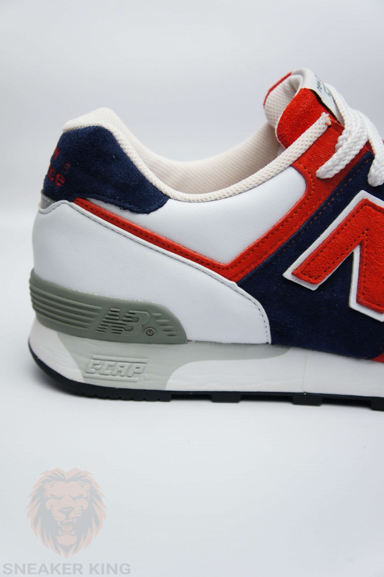 Кросівки New Balance 576 RWN